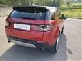 LAND ROVER DISCOVERY SPORT Deep Blue 2.0 TD4