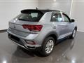 VOLKSWAGEN T-ROC 1.0 TSI Style 110cv