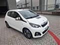 PEUGEOT 108 VTi 68 3 porte Active TOP!