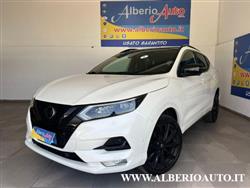 NISSAN QASHQAI 1.5 dCi 115 CV N-Tec