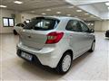 FORD KA+ 1.2 Ti-VCT 85CV Ultimate