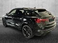 AUDI Q3 SPORTBACK SPB quattro S tronic