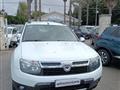 DACIA Duster 1.6 110 CV 4x2 GPL Laur&eacute;ate