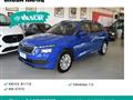 SKODA KAMIQ 1.0 TSI 110 CV Ambition