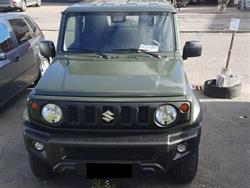 SUZUKI JIMNY 1.5 5MT PRO (N1)