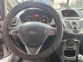 FORD FIESTA + 1.4 TDCi 68CV 5 porte