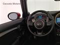 MINI CABRIO 2.0 John Cooper Works JCW Cabrio