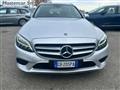 MERCEDES CLASSE C SW C SW 300 de eq-power Business auto TETTO - GB205PA