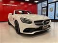 MERCEDES CLASSE SLC d Sport