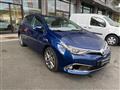 TOYOTA AURIS 1.8 Hybrid Lounge