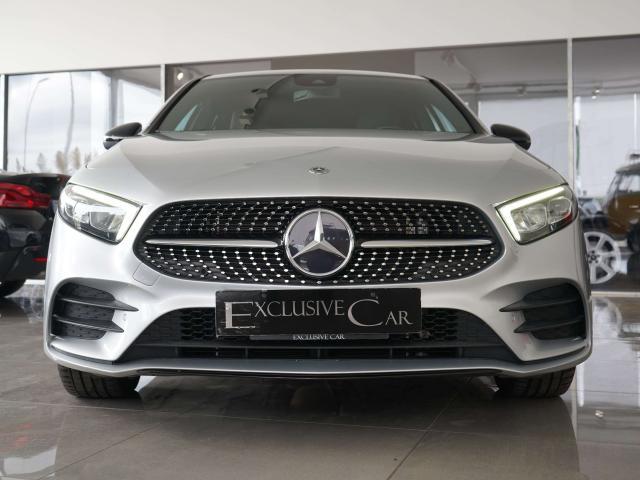 MERCEDES Classe A e AMG (eq-power) Premium