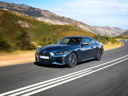BMW SERIE 4 M440D COUPE MHEV 48V XDRIVE AUTO