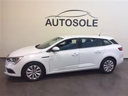 RENAULT MEGANE SPORTER Mégane Sporter Blue dCi 115 CV Duel