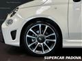 ABARTH 595 1.4 Turbo T-Jet TURISMO 165 CV Manuale