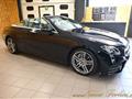 MERCEDES CLASSE E COUPE D CABRIO F1 PREMIUM AMG CAM360°SED.RISC.RADAR FULL