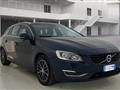 VOLVO V60 (2010) 2.0 d2 Volvo Ocean Race geartronic