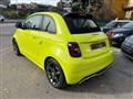 ABARTH 500e 500c Cabrio 42 kWh Turismo