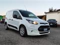 FORD TRANSIT CONNECT Transit Connect 200 1.5 TDCi 100CV PC Furgone Entry