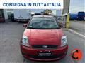 FORD FIESTA 1.2 16V OK NEOPATENTATI-CERCHI IN LEGA-CINGHIA OK-