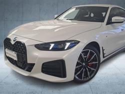 BMW SERIE 4 GRAND COUPE Gran coupè d xDrive 48V Msport Pro