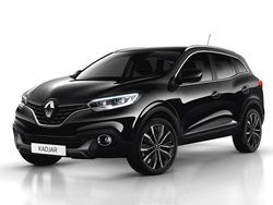 RENAULT KADJAR dCi 130CV Energy X-Tronic Business