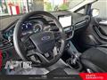 FORD FIESTA 5p 1.5 tdci Titanium 85cv