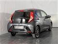 TOYOTA AYGO Connect 1.0 VVT-i 72 CV 5 porte x-wave