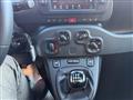 FIAT PANDA CROSS 1.0 FireFly S&S Hybrid