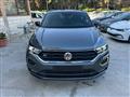 VOLKSWAGEN T-ROC 2.0 TDI SCR 4MOTION R-Line