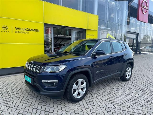 JEEP COMPASS 2ª serie 1.4 MultiAir 2WD Sport