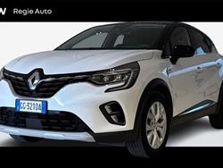 RENAULT NUOVO CAPTUR 1.6 E-Tech hybrid Intens 145cv auto INTENS HYBRID E-TECH 145