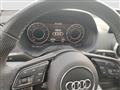 AUDI Q2 35 1.5 tfsi S line edition s-tronic