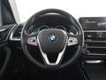 BMW X3 xDrive20d xLine