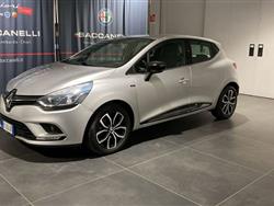 RENAULT CLIO dCi 8V 90 CV Start&Stop 5 porte Energy Duel