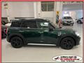 MINI COUNTRYMAN Cooper D Automatica 2.0D 150cv E6