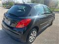 PEUGEOT 207 1.4 88CV 5p. XS