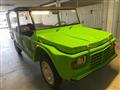 CITROEN MEHARI AY CA MEHARI iscritti  A.S.I.