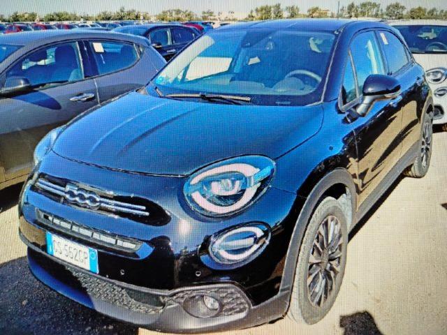 FIAT 500X 1.3 MultiJet 95cv MY24 PACK STYLE LED