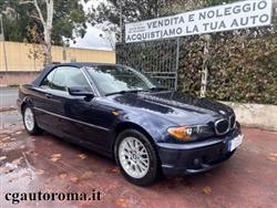 BMW SERIE 3 Ci (2.2) cat Cabrio