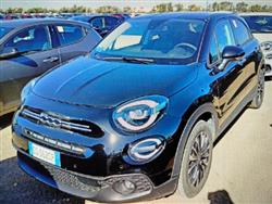 FIAT 500X 1.3 MultiJet 95cv MY24 PACK STYLE LED