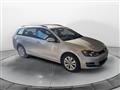 VOLKSWAGEN GOLF Variant 1.6 TDI 110 CV Business BlueMotion Tech.