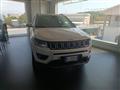 JEEP COMPASS 2.0 Multijet II 170 CV aut. 4WD Limited