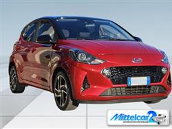 HYUNDAI I10 1.0 MPI Prime A/T