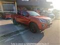 ISUZU D-MAX 1.9 Crew Cab Quasar A/T 4WD Clima