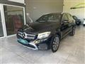 MERCEDES GLC SUV d 204CV 4Matic * UNIPROPRIETARIO * Burmester