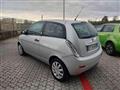 LANCIA YPSILON 1.4 Argento Ecochic GPL