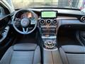 MERCEDES Classe C Station Wagon C 300 d S.W. 4Matic Auto Premium