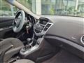 CHEVROLET CRUZE 1.8 4 porte LT GPL