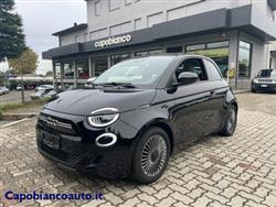 FIAT 500 ELECTRIC Icon 42kWh-320KM AUTONOMIA