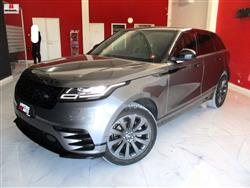 LAND ROVER Range Rover Velar RR Velar 2.0D 240 CV R-Dynamic SE